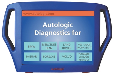 Autologic Diagnostic Platform ...